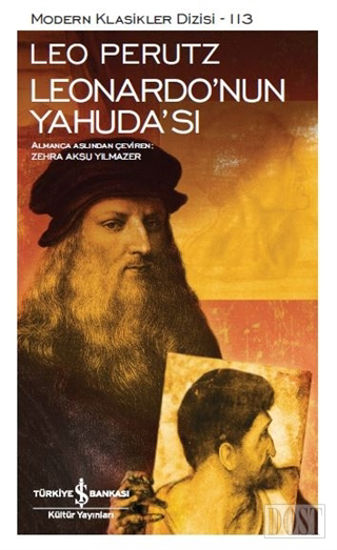 Leonardo’nun Yahuda’sı